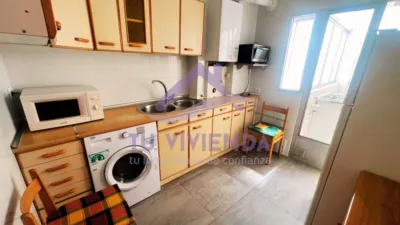 Apartment on Calle de la Unión, 13 photo 5