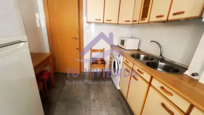 Apartment on Calle de la Unión, 13 photo 6