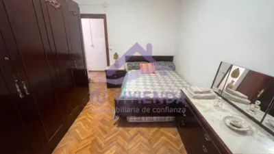 Flat on Calle de Caamaño, 62 photo 10