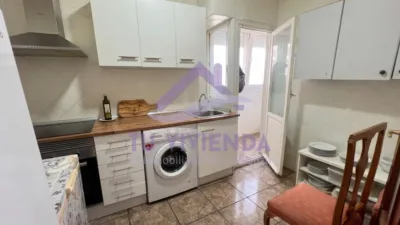 Flat on Calle de Caamaño, 62 photo 4