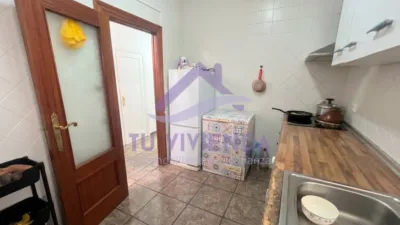 Flat on Calle de Caamaño, 62 photo 5