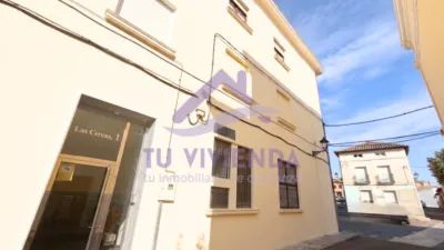 Apartment at Calle de las Cercas, 1 photo 14