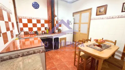 Apartment at Calle de las Cercas, 1 photo 4