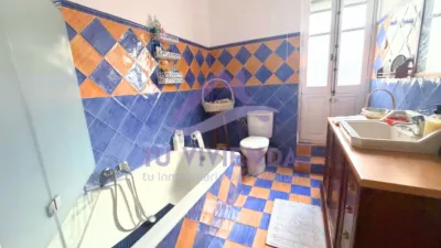 Apartment at Calle de las Cercas, 1 photo 12