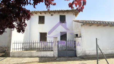 House on Calle Lagunilla, 16 photo 13