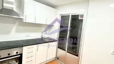 Apartment on Calle de la Hornija photo 10