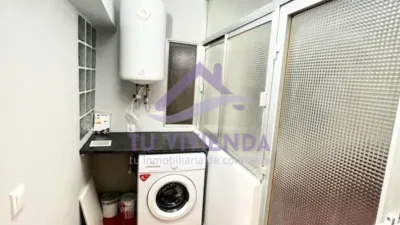 Apartment on Calle de la Hornija photo 6