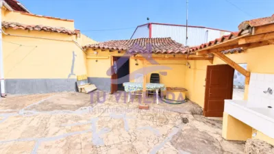 House in Camino Villalcón photo 8