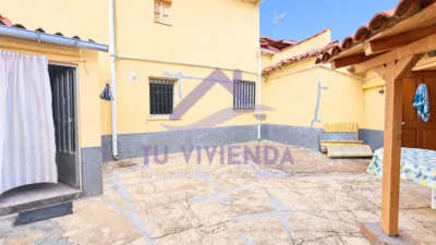 House in Camino Villalcón photo 9