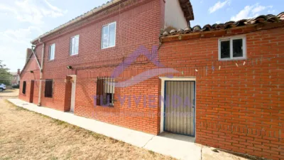 House on Calle Travesía Cantarranas photo 17