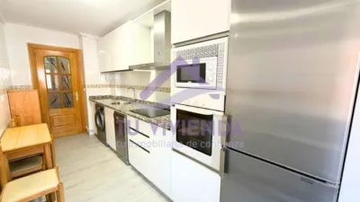 Apartment at Plaza del Instituto Viejo, 1 photo 2