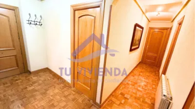 Apartment at Plaza del Instituto Viejo, 1 photo 14