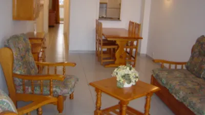 Apartament en lloguer a Nostra Senyora del Carmen, Número 33, Centre-Platja Gran (Castell d'Aro, Platja d'Aro i s'Agaró) de 1.209 €