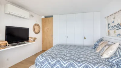 Apartment on Avinguda de la Costa Brava photo 17