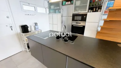 Apartment on Avinguda de la Costa Brava photo 8