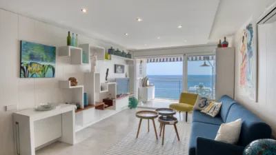 Apartment on Avinguda de la Costa Brava photo 3