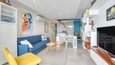 Apartment on Avinguda de la Costa Brava photo 12