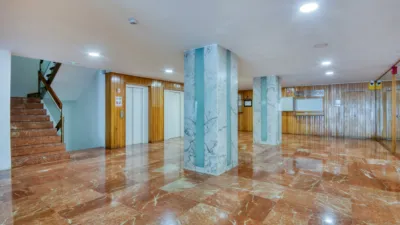Apartment on Avinguda de la Costa Brava photo 21
