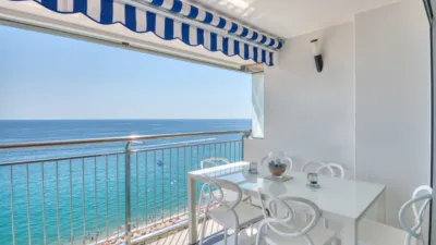 Apartment on Avinguda de la Costa Brava photo 5