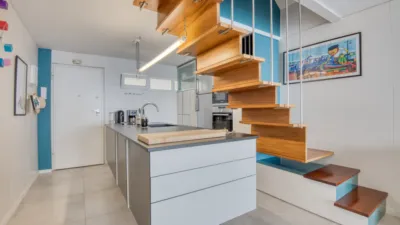 Apartment on Avinguda de la Costa Brava photo 10