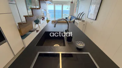 Apartment on Avinguda de la Costa Brava photo 9