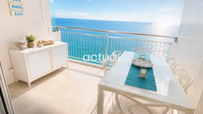 Apartment on Avinguda de la Costa Brava photo 2