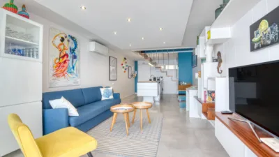 Apartment on Avinguda de la Costa Brava photo 11