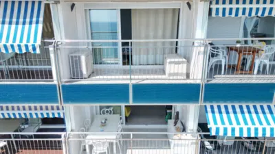 Apartment on Avinguda de la Costa Brava photo 19