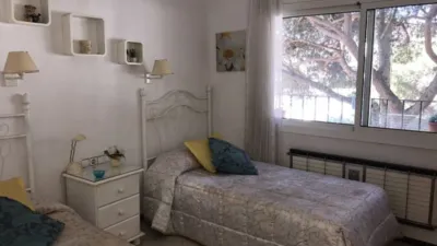 Apartamento en alquiler en Carrer del Nàutic, 4, Port d'Aro (Castell d'Aro, Platja d'Aro i s'Agaró) de 1.147 €