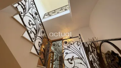 House on Avinguda dels Fanals photo 24
