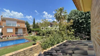 House on Avinguda dels Fanals photo 29