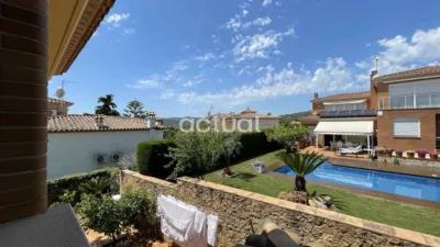 House on Avinguda dels Fanals photo 30