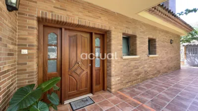 House on Avinguda dels Fanals photo 44