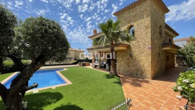 House on Avinguda dels Fanals photo 47
