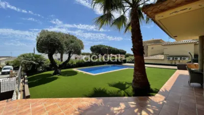 House on Avinguda dels Fanals photo 48