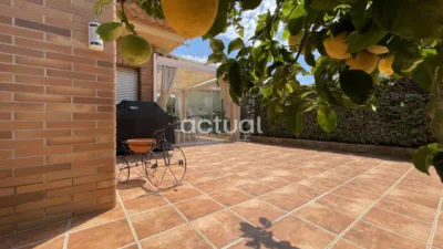 House on Avinguda dels Fanals photo 49