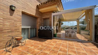 House on Avinguda dels Fanals photo 50