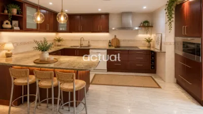 Piso en venta en Calle Pere Geronès, Santa Cristina d'Aro de 359.500 €