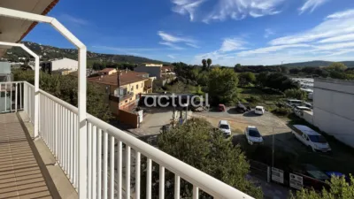 Piso en venta en Calle Pere Geronès, Santa Cristina d'Aro de 359.500 €