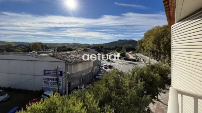 Piso en venta en Calle Pere Geronès, Santa Cristina d'Aro de 359.500 €