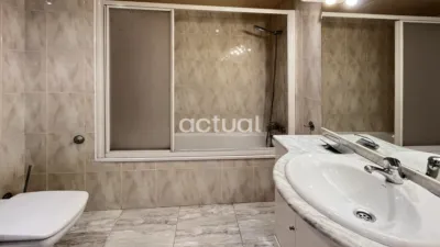 Piso en venta en Calle Pere Geronès, Santa Cristina d'Aro de 359.500 €