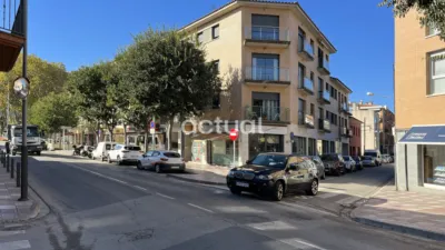 Piso en venta en Calle Pere Geronès, Santa Cristina d'Aro de 359.500 €