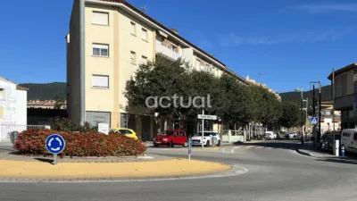 Piso en venta en Calle Pere Geronès, Santa Cristina d'Aro de 359.500 €