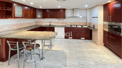 Piso en venta en Calle Pere Geronès, Santa Cristina d'Aro de 359.500 €