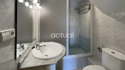 Piso en venta en Calle Pere Geronès, Santa Cristina d'Aro de 359.500 €