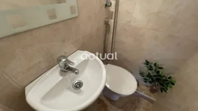 Townhouse on Carrer del Molí photo 11