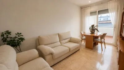 Townhouse on Carrer del Molí photo 3