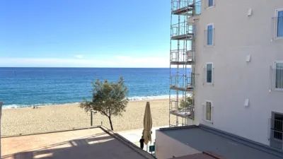 Piso en venta en Carrer de Bolívar, Centre-Platja Gran (Castell d'Aro, Platja d'Aro i s'Agaró) de 260.000 €