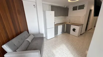 Piso en venta en Carrer de Bolívar, Centre-Platja Gran (Castell d'Aro, Platja d'Aro i s'Agaró) de 260.000 €