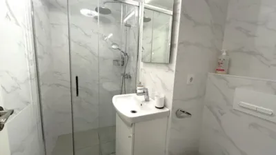 Piso en venta en Carrer de Bolívar, Centre-Platja Gran (Castell d'Aro, Platja d'Aro i s'Agaró) de 260.000 €
